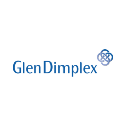 Glen Dimplex Logo