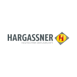 Hargassner  Logo