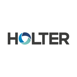 Holter Logo