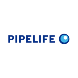 Pipelife Logo