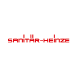 Sanitär Heinze Logo